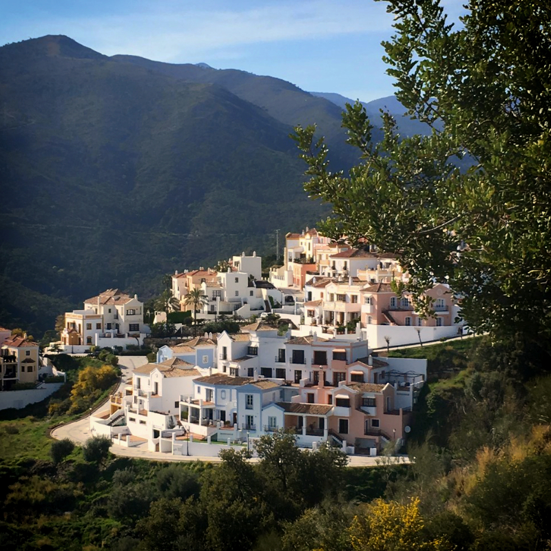 Townhouses for Sale