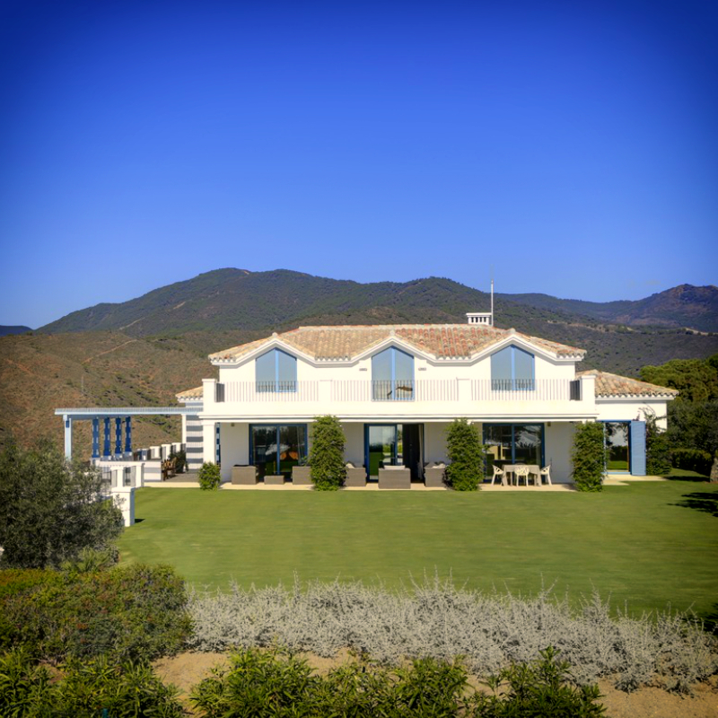 Villas for Sale